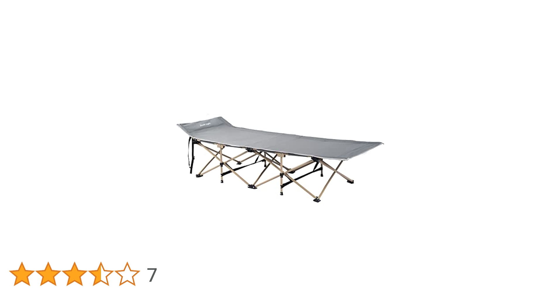 SOUTH FIELD キャンプベッド GIオリタタミベッド 2個セット！ SOUTH FIELD キャンプベッド GIオリタタミベッド 2個セット
