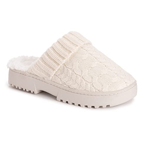 MUK LUKS Women's Minette Slippers