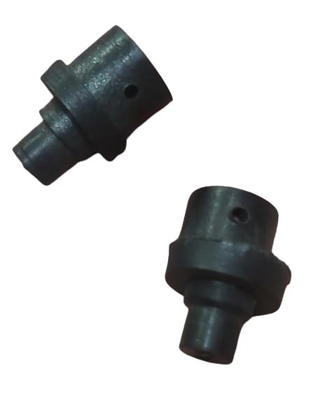 ACS MART Magic Massager Dolphin Massager Only Parts 2 Pcs