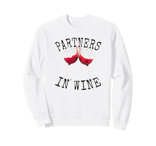 Partners In Wine ���C���̃p�[�g�i�[ �ԃ��C���̗��l �F��̃p�[�g�i�[�V�b�v ���C�� �g���[�i�[