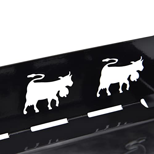 Althwuyu Mini Cheese Raclette Grill, Portable Tabletop Melter Pan Set with Handle and Scraper for Cheese Heating, Egg Warming, and Small Dishes - Image 7