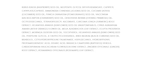 Sunday Riley 00 C.E.O. Glow Vitamin C Turmeric Face Oil thumb #3