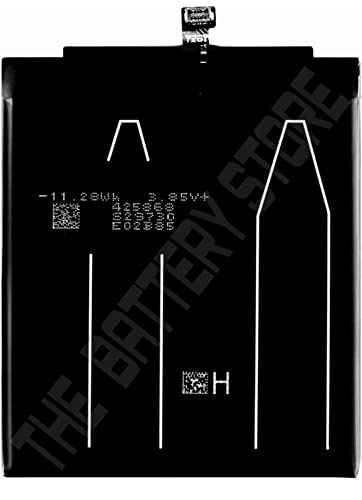 Image of THE BATTERY STORE OriginaI Battery BN34 for Redmi 5a / Mi 5a Battery with 6 Month Warranty and high Capacity Battery Backup.Carefully Check Your Phone Model and Purchase(for MI BN34)