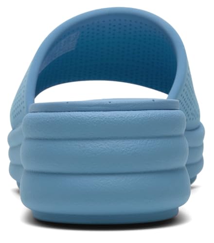 Image of Clarks Women's Drift Twist Cloudsteppers Wedge Sandal