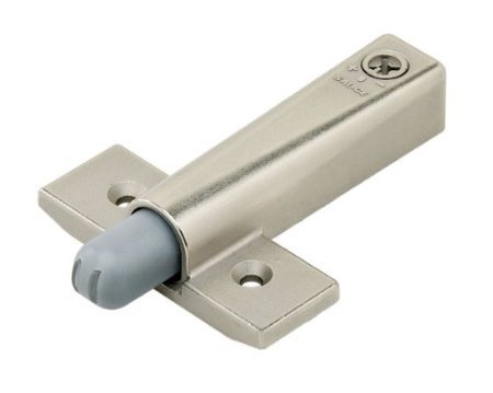 Salice Smove Shock Absorber Buffer for Doors Slowmotion for Doors with Selfclosing Hinges (for any cabinets, Standard resistance (2-3hinges))