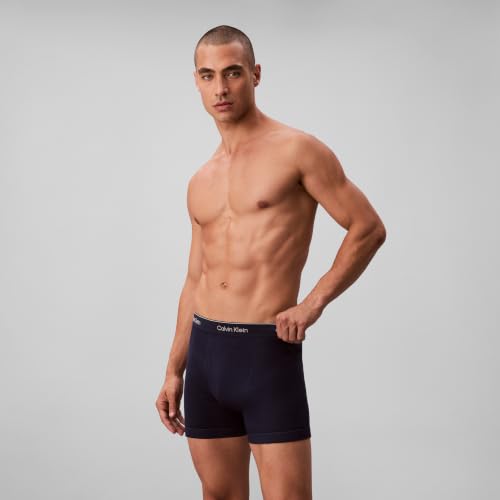 Image of Calvin Klein Men's Underwear Cotton Classics 5-pack Boxer Brief