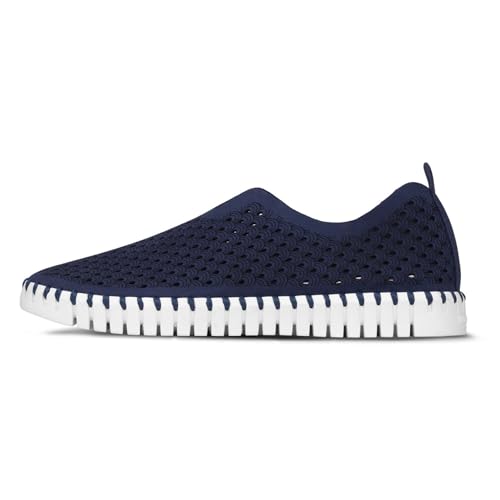 Image of Ilse Jacobsen HORNBAEK Women's Tulip 139 Flat | Slip-On | Low-Top.