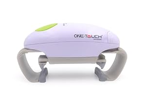 ONE TOUCH Elektrischer Glasöffner KC12