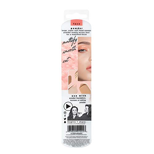 Real Techniques Powder 