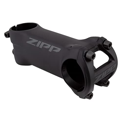 Zipp Speed Weaponry Service Course SL Stem - 90mm, 31.8 Clamp, +/-6, 1 1/8