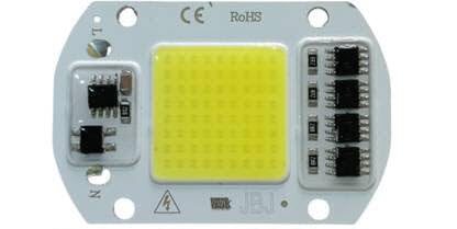 50W White DOB LED Light Module | Direct AC 220V Driverless SMD LED Board | High Brightness Halogen Replacement-image-25