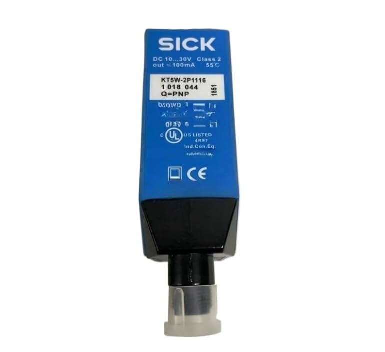 Compatible for SIGK Color Sensor KT5W-2P1116 KT5W2P1116 1018044