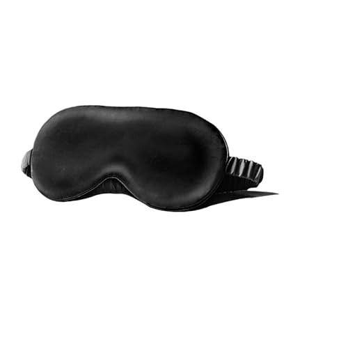 アイマスク Fabric Sleep Mask, Light Blocking Curtain, Soft Sleep Mask, Breathable Eye Mask スリープマスク(A2)