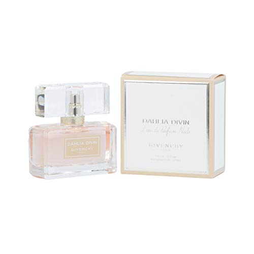 Givenchy Dahlia Divin Nude By Givenchy For Women Eau De Parfum Spray 1.7 oz