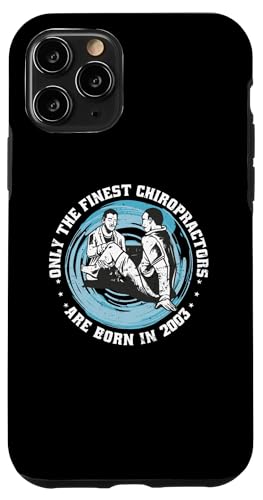 理学療法士 誕生日カイロプラクター 2003 年生まれ, カイロプラクター スマホケース iPhone 11 Pro 用