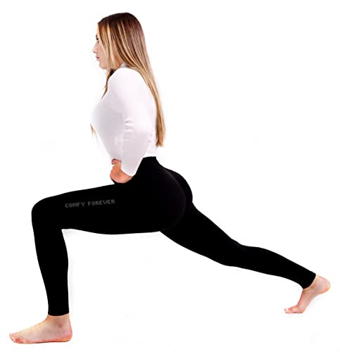 Buttery-Soft-Leggings-for-Women-Black-Leggings-Women-Comfy-Christmas-Leggings-for-Women-Tummy-Control-Womens-Leggings-Women