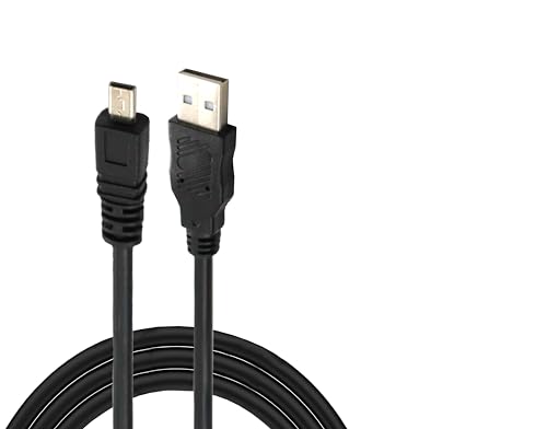 Nikon COOLPIX デジタルカメラ 本体と充電器 Amazon.co.jp: 交換用USBカメラ転送データ充電器充電ケーブルコード