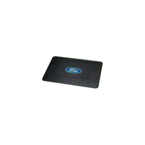 Plasticolor 1093 Ford Logo 35" x 30" Molded Cargo Mat