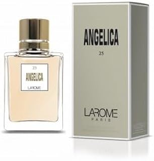 ANGELICA by LAROME (25F) Perfume Feminino