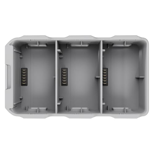 Station de recharge DJI Lito X1 - Hub d'alimentation multifonction