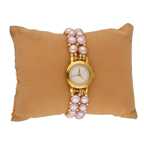 Sri Jagdamba Pearls Dealer watch – image 3