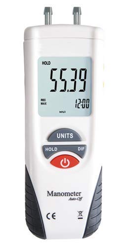 Digital Manometer HT-1895 by mLabs-picture-21