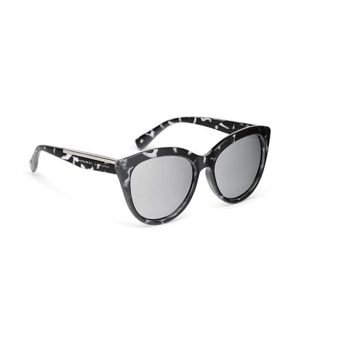 Gafas de Sol Plateadas Hannibal Laguna