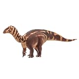 PNSO 成長シリーズ 94 ルルドゥサウルス フィギュア 鳥脚類恐竜 草食 白亜紀アプト期 22.8cm級 恐竜 PVC おもちゃ 模型