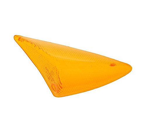 Clignotant avant gauche en verre pour Peut Speedfight 1