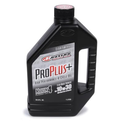 Aceite de motor sintético 10W30 Part Synergy 1 litro miniatura 1