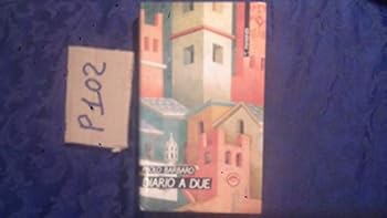 Paperback Diario a due (Romanzi e racconti) (Italian Edition) [Italian] Book