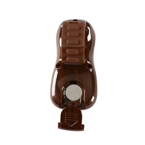 HIOPOIUYT LED Electrical Finger Beads Counter Digital Counter Prayer Decompression Toy For Meditation Yoga Relieve Tension Reset Portable Relaxation Aid Counter Meditation Tool Relaxation Accessory