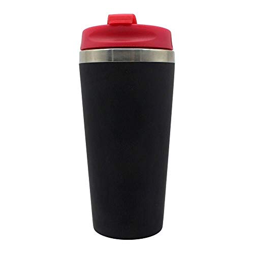Copo Emborrachado Cafe meu tipo sanguineo 450ml