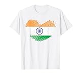 I Love India | Indian Pride | India Flag
