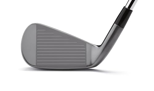 Mizuno Pro 26 Fli-Hi Golf Iron – Precision & Distance