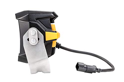 Hella RokLUME 280 N LED luz de trabajo larga distancia miniatura 5