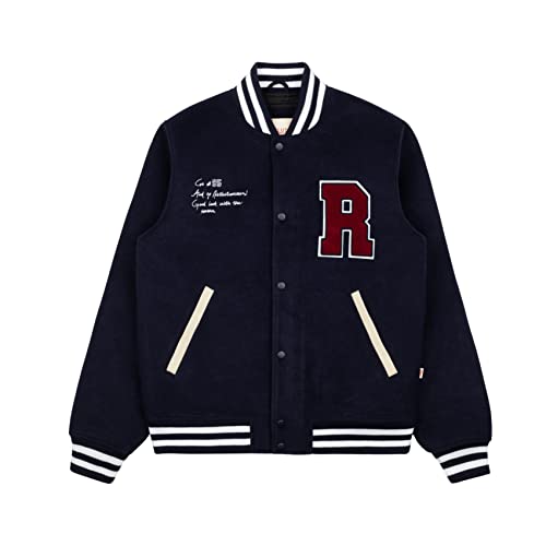 Revolution Veste Varsity