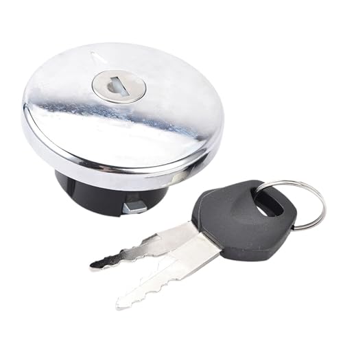 Bouchon réservoir carburant moto VS1400 couvercle essence pour Boulevard S83 2006 2007