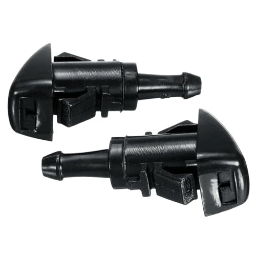 Jet lave-glace voiture pour Dodge Durango 2004-2009 buse de pare-brise