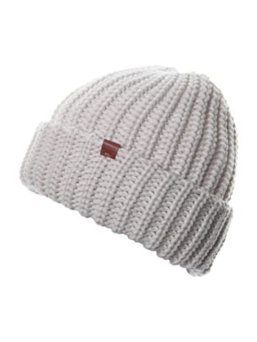 Bonnet Bickley & Mitchell anti-froid pour protéger les oreilles sensibles