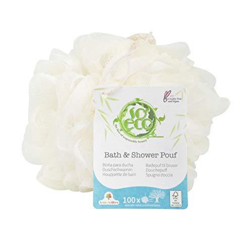 So Eco Bañera & Ducha Puff 80 g