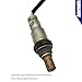 Amrxuts 234-4545 Downstream Oxygen O2 Sensor for Chrysler 200 for Fiat 500X for Cherokee Renegade for Ram ProMaster City 5149180AA, 7B0906262B