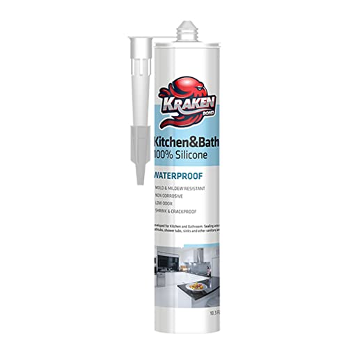 Top 10 Caulk For Kitchen Sink of 2022 Katynel