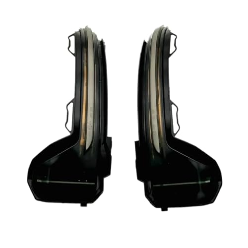 Clignotant miroir dynamique LED clignotants de rétroviseur Tiguan