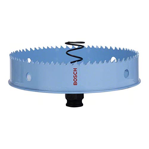 Sheet Metal holesaw 127 mm, 5" – Ansicht 1