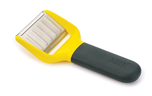 Cortador Queijo Manual Amarelo