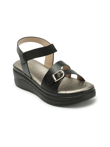 Image of Iconics womens Icn-ni-wn-58 Wedge Sandal