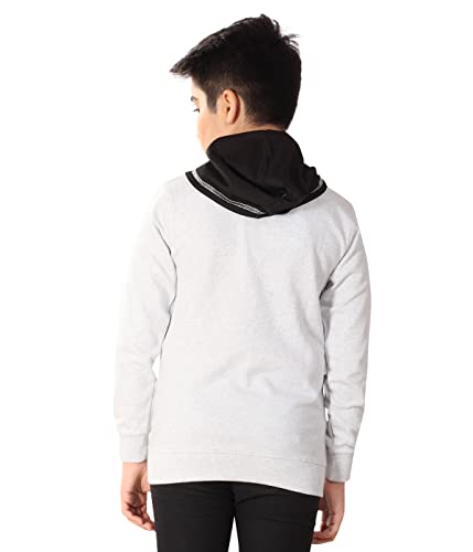 Image of MIST N FOGG Boys Cotton Fleece Sweatshirt