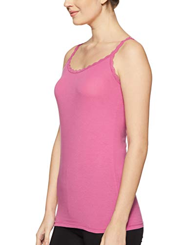 Image of Van Heusen Women Anti Bacterial Camisole - Colour Fresh, Moisture Wicking