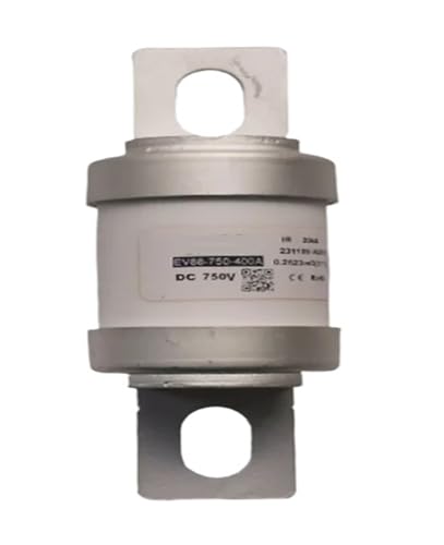 Fuses EV88-750-150A DC750V EV88-750-200A EV88-750-250A EV88-750-315A EV88-750-350A EV88-750-400A(EV88-750-250A)